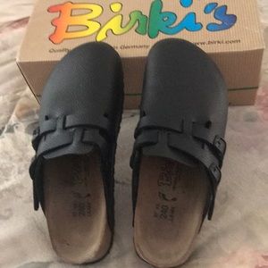 Birkenstock’s w/original box